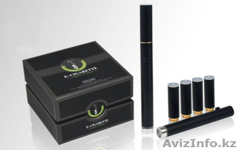 Качественные электронные сигареты iSmoke - Изображение #2, Объявление #750213