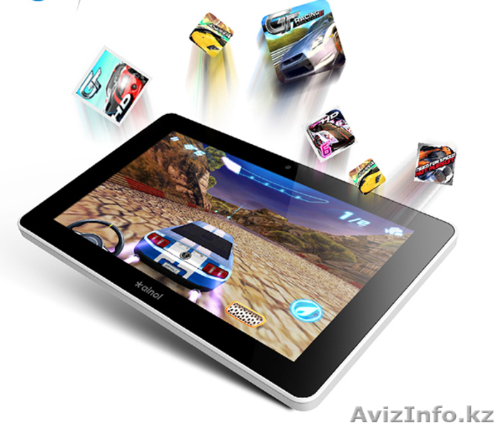 Ainol Novo 7 Elf 2 - 16 Gb - Изображение #3, Объявление #763858