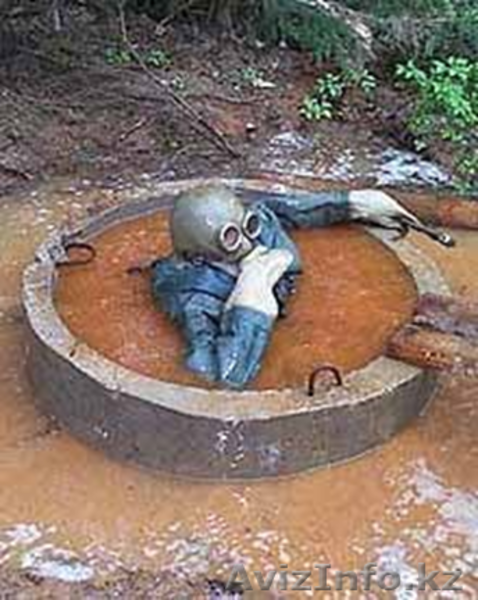 АВАРИЙНАЯ ОТКАЧКА ВОДЫ ИЗ ПОДВАЛОВ В АЛМАТЫ И АЛМАТИНСКОЙ ОБЛАСТИ - Изображение #4, Объявление #758967