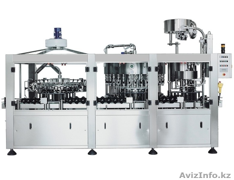 БЛОКИ РОЗЛИВА – ТРИБЛОКИ И МОНОБЛОКИ - Изображение #1, Объявление #758334