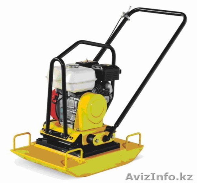 Продам виброплиты - Изображение #2, Объявление #751566