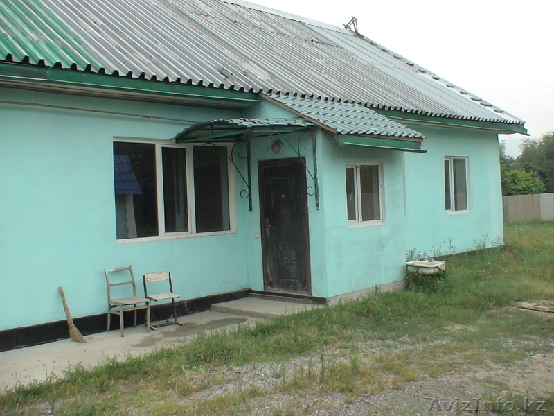 продам дом в нижней пятилетке,4 комнаты,105 м2,изолированные, в доме холодная,го - Изображение #1, Объявление #759892