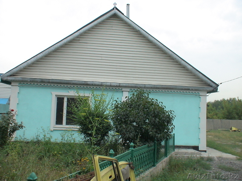 продам дом в нижней пятилетке,4 комнаты,105 м2,изолированные, в доме холодная,го - Изображение #2, Объявление #759892