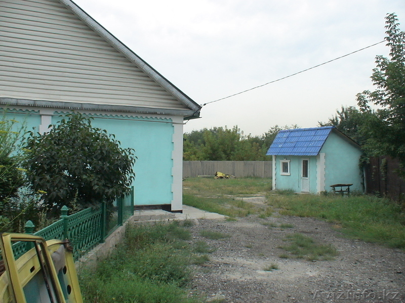 продам дом в нижней пятилетке,4 комнаты,105 м2,изолированные, в доме холодная,го - Изображение #3, Объявление #759892