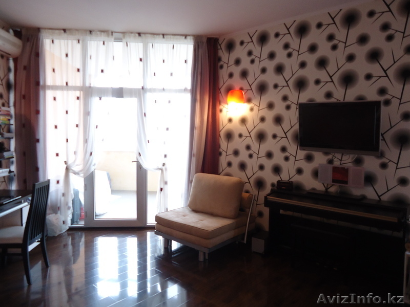 Сдам квартиру в аренду поквартально - Изображение #4, Объявление #761176