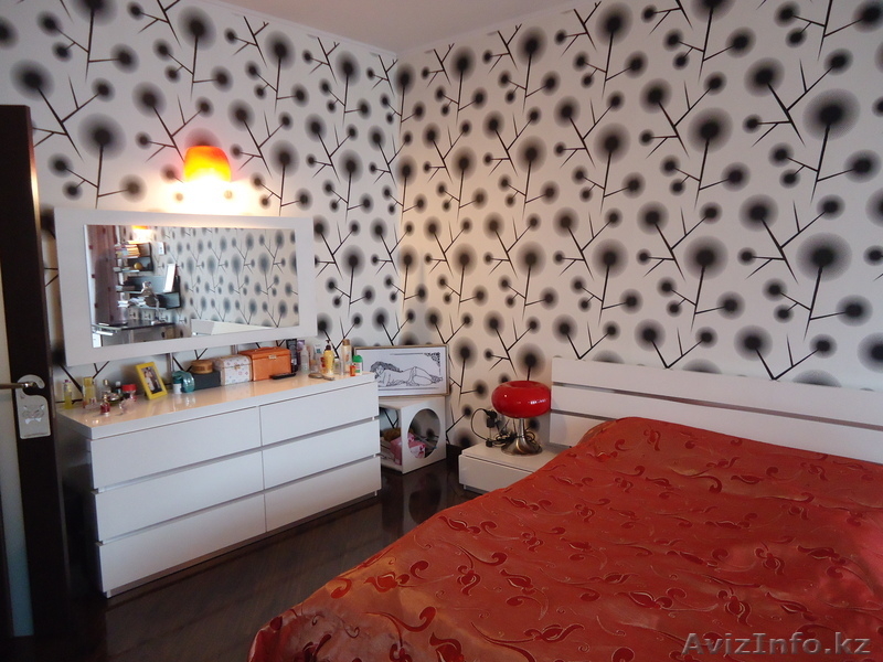 Сдам квартиру в аренду поквартально - Изображение #3, Объявление #761176