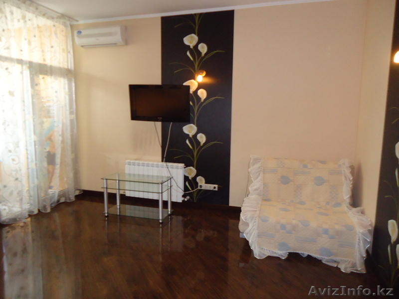 Сдам квартиру в аренду поквартально - Изображение #5, Объявление #761176