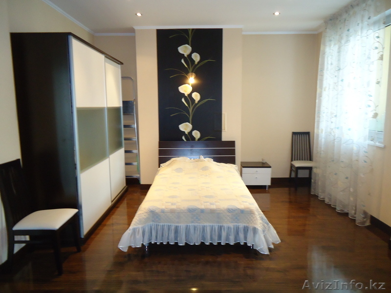 Сдам квартиру в аренду поквартально - Изображение #6, Объявление #761176