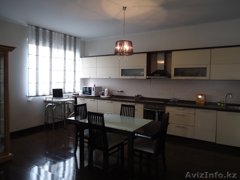 Сдам квартиру в аренду поквартально - Изображение #8, Объявление #761176