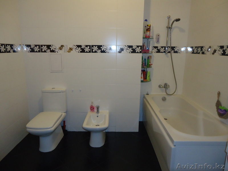 Сдам квартиру в аренду поквартально - Изображение #9, Объявление #761176