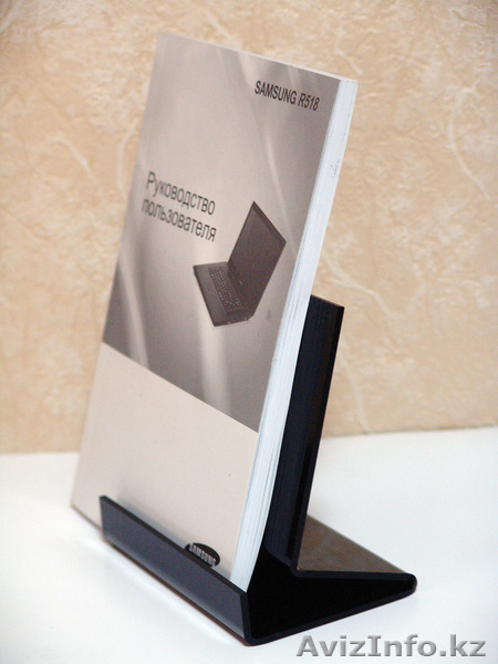 Подставки под меню, нумерацию столов. Для ресторанов ,кафе и кулинарий - Изображение #3, Объявление #705293