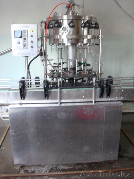 продам оборудование для розлива напитков - Изображение #3, Объявление #665933