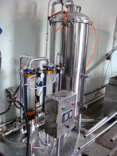 продам оборудование для розлива напитков - Изображение #4, Объявление #665933