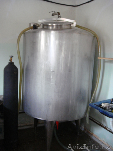 продам оборудование для розлива напитков - Изображение #5, Объявление #665933