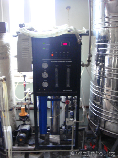 продам оборудование для розлива напитков - Изображение #7, Объявление #665933
