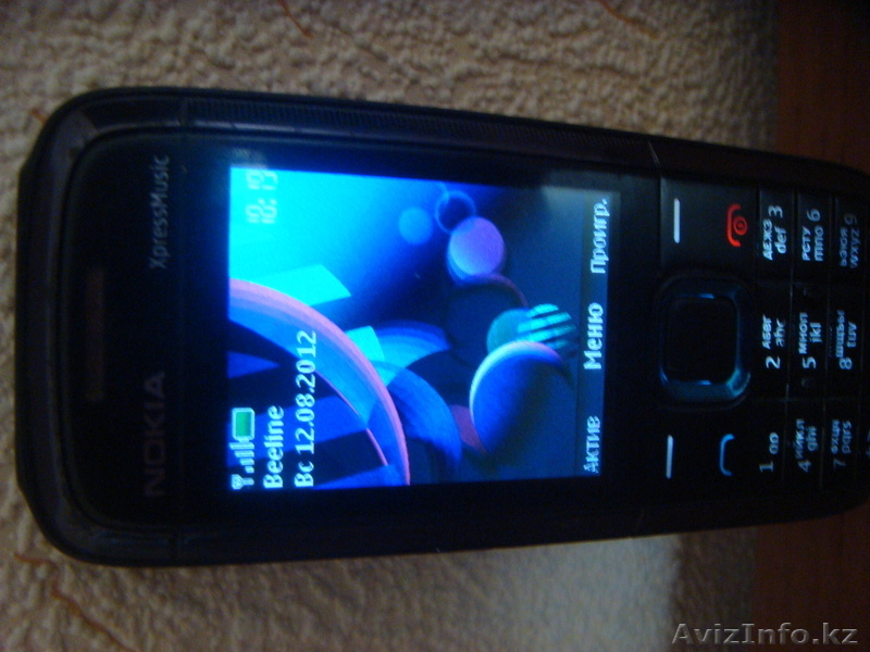 продам сотовый теленфон - Изображение #2, Объявление #754920