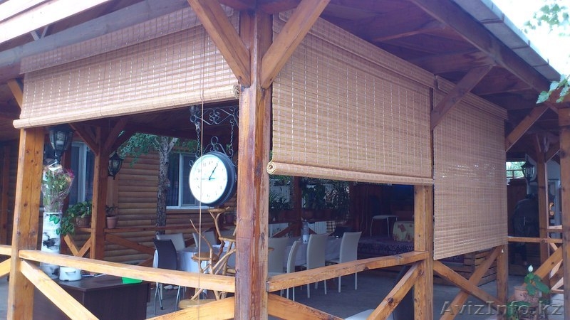 Бамбуковые жалюзи - Изображение #3, Объявление #763685