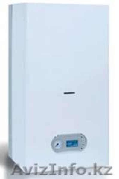 Настенные и напольные котлы, газовые колонки "HUBERT", "ТеплоРОСС", "Лемакс"  - Изображение #3, Объявление #750151