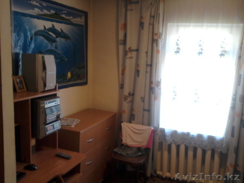 Продам дом в Турксибском р-оне ул.Фучика - Изображение #3, Объявление #755220