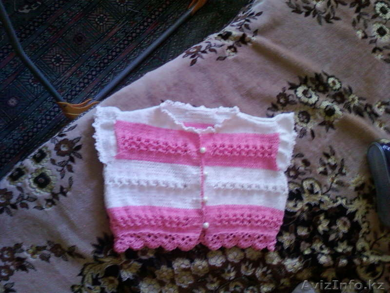 Вяжу детскую и взрослую одежду по каталогам, качественно и недорого! - Изображение #4, Объявление #750992