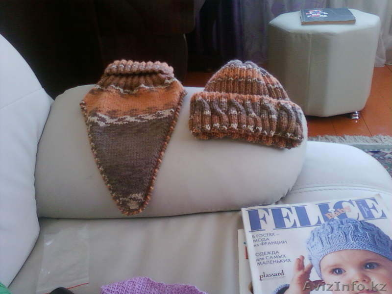 Вяжу детскую и взрослую одежду по каталогам, качественно и недорого! - Изображение #5, Объявление #750992