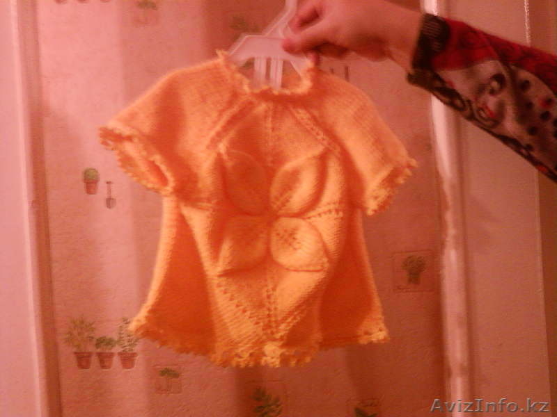 Вяжу детскую и взрослую одежду по каталогам, качественно и недорого! - Изображение #6, Объявление #750992