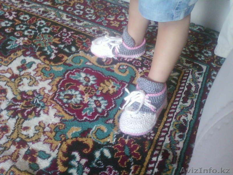 Вяжу детскую и взрослую одежду по каталогам, качественно и недорого! - Изображение #8, Объявление #750992