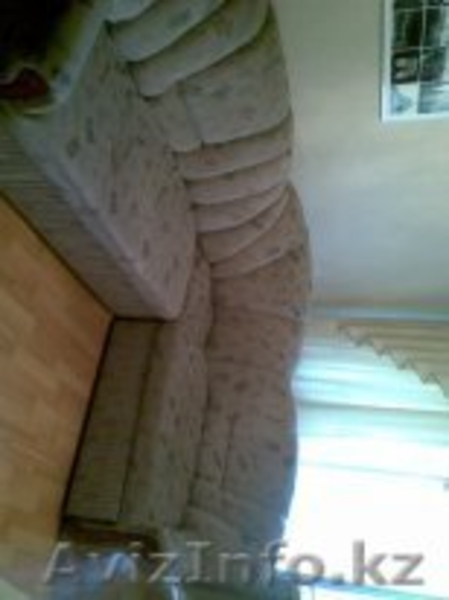 срочно!!! продается угловой диван (б/у).                                         - Изображение #1, Объявление #749174