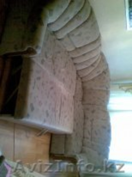 срочно!!! продается угловой диван (б/у).                                         - Изображение #2, Объявление #749174