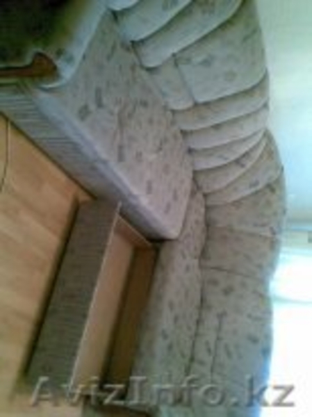 срочно!!! продается угловой диван (б/у).                                         - Изображение #3, Объявление #749174