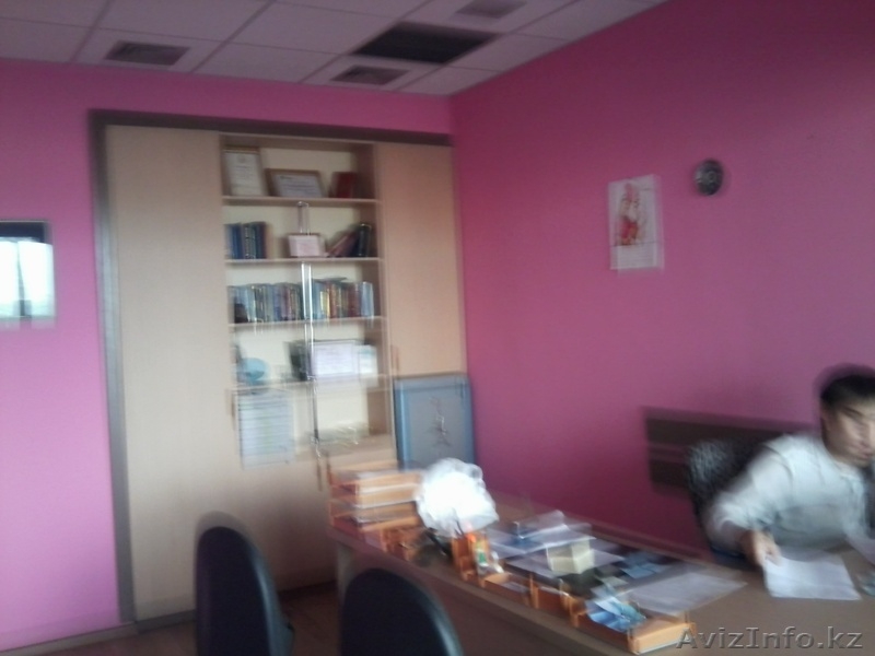 шикарный офис в бизнес-центре - Изображение #4, Объявление #750667