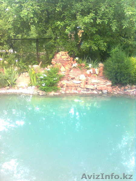 Продам загородный дом в Алматинской области - Изображение #3, Объявление #755649