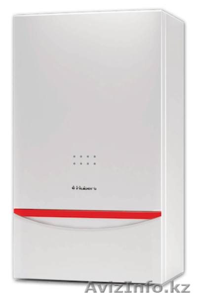 Настенные и напольные котлы, газовые колонки "HUBERT", "ТеплоРОСС", "Лемакс"  - Изображение #2, Объявление #750151