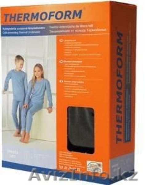 Термобелье ОПТОМ из Турции - Изображение #2, Объявление #762878