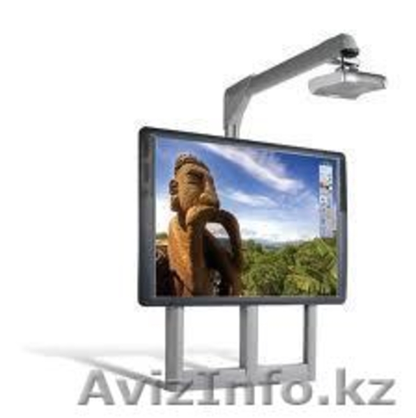 Интерактивная доска Promethean Activ Board (производства Великобритания) - Изображение #2, Объявление #757837