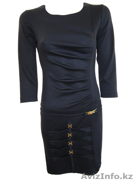 Оптом турецкая женская одежда от " DEMKAR ''. - Изображение #4, Объявление #761800