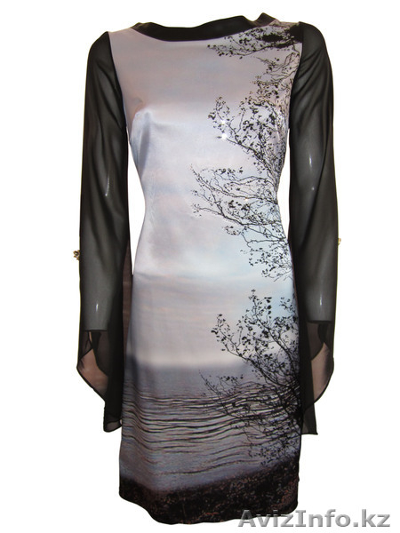 Оптом турецкая женская одежда от " DEMKAR ''. - Изображение #3, Объявление #761800