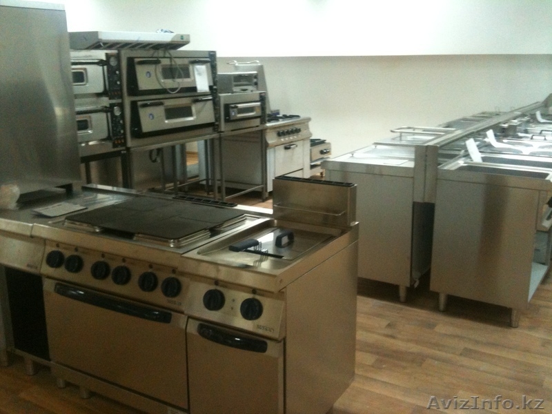 Профессиональное оборудование для кухонь,спортзалов,прачечных - Изображение #2, Объявление #756028