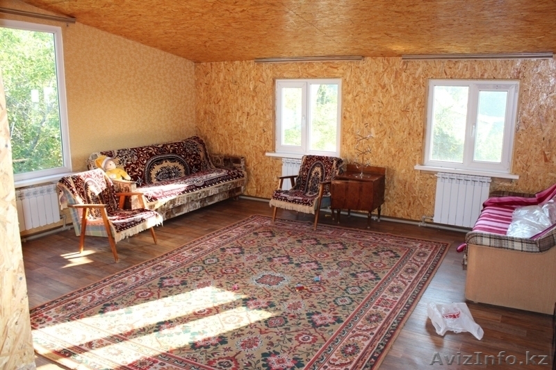 Продается аккуратная дачка недалеко отгорода - Изображение #5, Объявление #750997