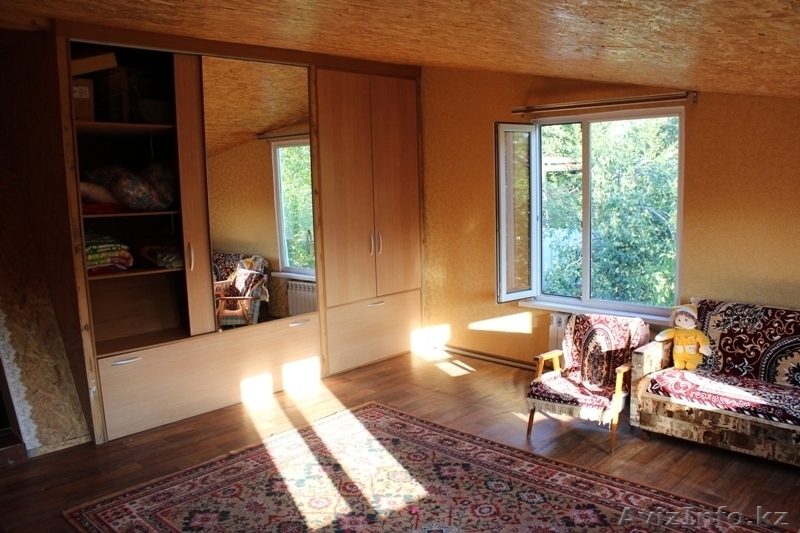 Продается аккуратная дачка недалеко отгорода - Изображение #6, Объявление #750997