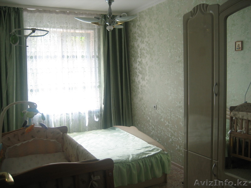 Продам 4-комн. квартиру - Изображение #1, Объявление #751639