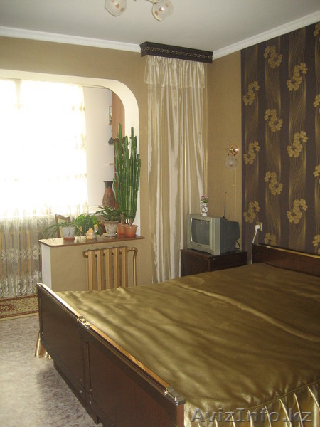 Продам 4-комн. квартиру - Изображение #2, Объявление #751639