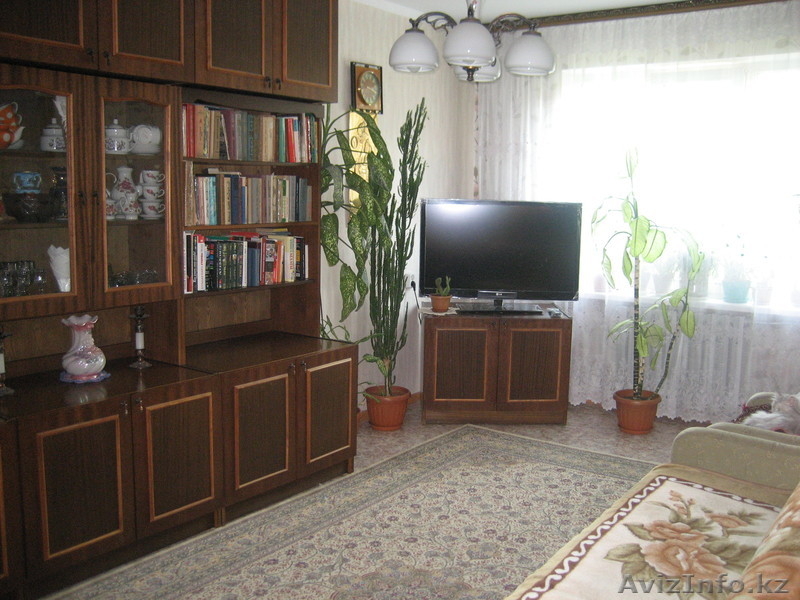 Продам 4-комн. квартиру - Изображение #3, Объявление #751639