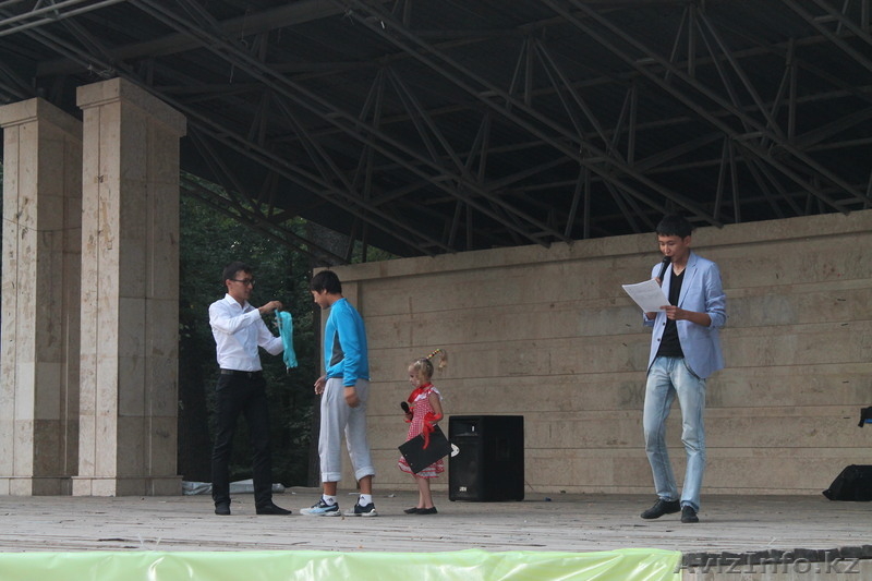 Тамада, музыканты и т.д все для вас. Оргонизуем мероприяти,банкеты,корпоротивки. - Изображение #2, Объявление #755192