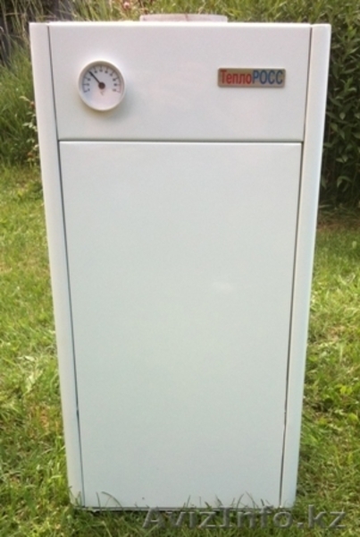 Настенные и напольные котлы, газовые колонки "HUBERT", "ТеплоРОСС", "Лемакс"  - Изображение #4, Объявление #750151