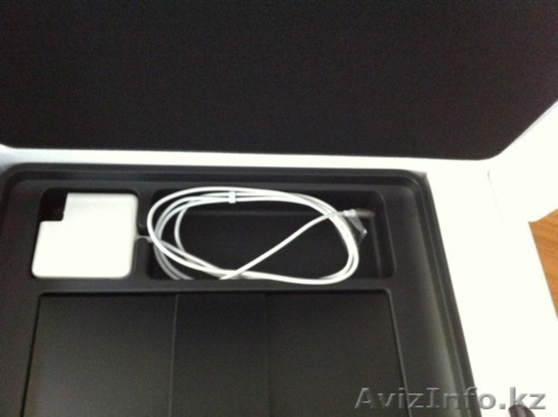  Macbook Pro 15inch с сетчатки дисплей - Изображение #3, Объявление #758070