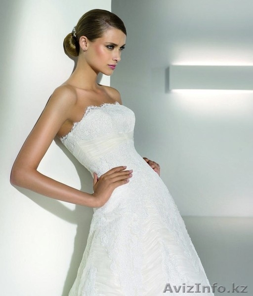 Свадебные платья в Алматы - Изображение #8, Объявление #490969