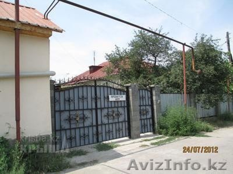 Продаю дом, в Карасайском р-оне, поселок Алмалыбак(КИЗ) - Изображение #6, Объявление #760611