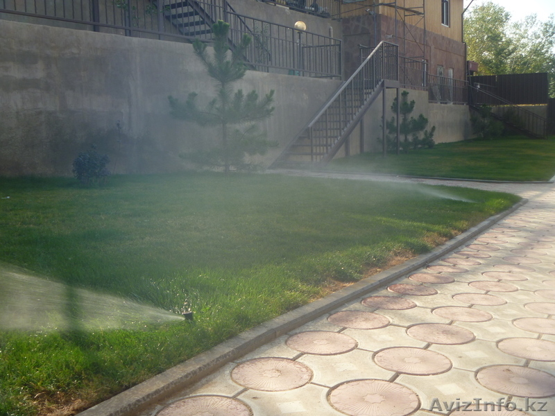 Автоматические поливные системы - Изображение #3, Объявление #747898