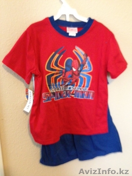 Детская одежда из Америки - Изображение #9, Объявление #679956